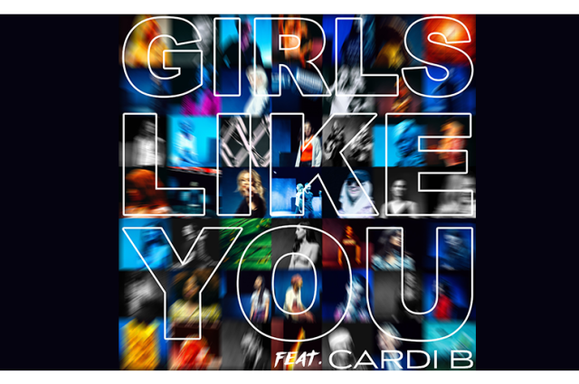Girls Like You